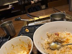 -新石器烤肉(中房金谊广场店)