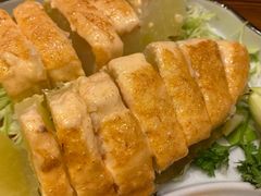 正到爆明太子烤土豆-达摩食堂(仓山万达店)
