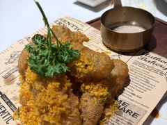 -避风塘·老港味餐厅(虹口龙之梦店)