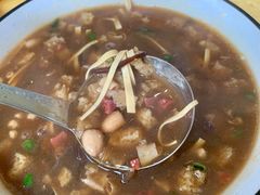 胡辣汤-丁记烩面(龙华店)