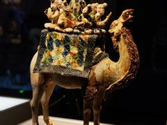 -陕西历史博物馆