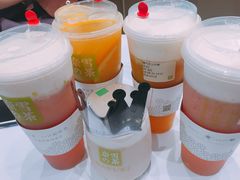 -奈雪的茶(skp店)