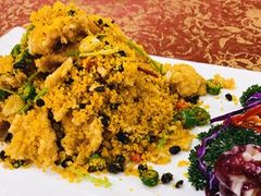 -六和聚传统烤鸭.天津菜(和平店)