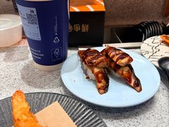 -争鲜回转寿司(海曙天一PLUS店)