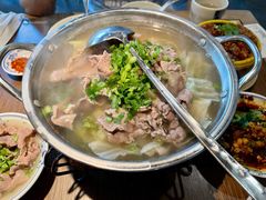 -肖四女乐山跷脚牛肉(世博源店)