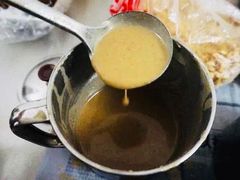 芝麻酱-乔伯凉面(白沙路店)