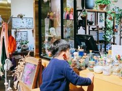 -初八专业级手工DIY陶艺社·户外研学·创意DIY首饰