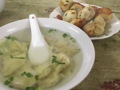 -鼎顺小吃(吴山名楼店)