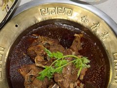 -和庆斋羊蝎子火锅·碳缸烧烤(顺义旗舰店)
