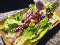 油炝生菜-蘭奢雅集·江浙菜(青山江滩店)