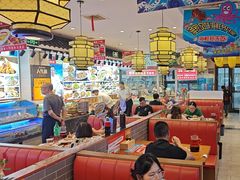 -渔家风味·鲅鱼水饺·央视展播·海鲜天津菜(开发区店)