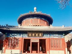 -大钟寺古钟博物馆