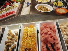 -比格比萨自助(万柳华联店)