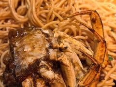 -巴厘龙虾·榜首油焖大虾(音乐学院·沿江酒馆店)