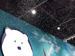 -Mr·Kuma酷么先生雪之乐园
