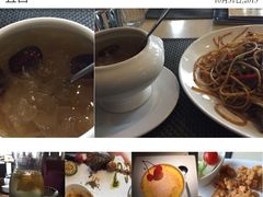 -半秋山西餐厅(宜昌大洋店)