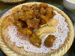 -汇景花园酒家(基立下道店)