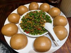 -大自然(鲁家村店)