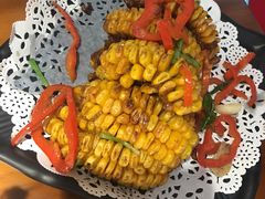 -捞围鲜·港式打边炉(海阳路店)