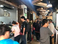 -清真磨沟沿老字号牛肉面(总店)