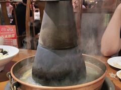 -清真·鸦儿李记·涮肉(和平里店)