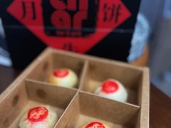 -恰餐厅及酒吧CHAR Bar & Grill(北京三里屯洲际店)