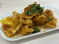 -东北饺子馆(马尾君竹店)