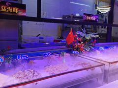 -金米客烤肉自助(中山路茂业时代城店)