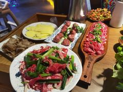 -贵厨酸汤牛肉(汇金星力城店)