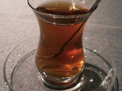 进口土耳其红茶-Efes Turkish & Mediterranean Cuisine 艾菲斯餐厅(陆家嘴店)