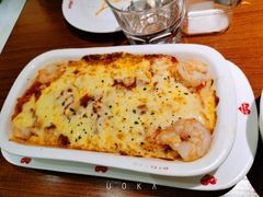 -米斯特比萨(罗斯福店)