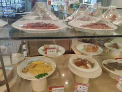 -梦中园海鲜酒店(川沙路店)