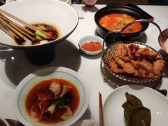 -上上席川菜(凯德乐峰广场店)