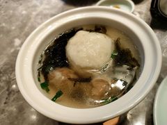 -四道菜·福建菜馆(新街口金鹰店)