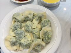 -海知道大连海鲜水饺(南山大冲店)