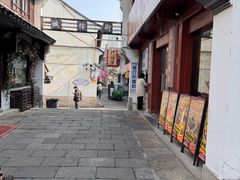 -衣裳街历史文化街区