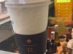 -星巴克臻选(杭州万象城店)