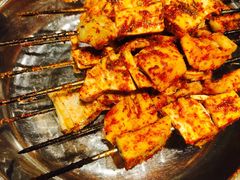 -有奴思烤肉·清真(正宁路店)