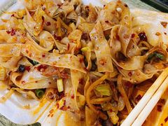 -杨婆婆烤肉(文昌阁店)