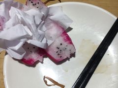 -玫瑰花园自助烤肉(顺义鑫海韵通店)