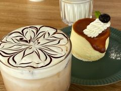 -ChanDu躔度咖啡(灯塔店)