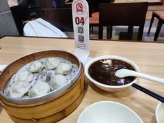 鸡鸣汤包-鸡鸣汤包(罗廊巷店)