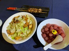 -伊带伊路新疆美食府(呼家楼店)