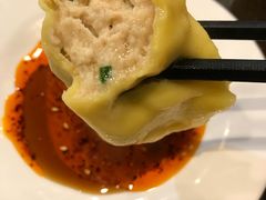 -金谷园饺子·烧烤·家宴(人大总店)