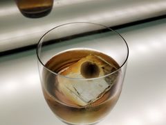 -OZONE 顶楼酒吧(香港丽思卡尔顿酒店)