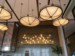 -万达文华酒店·48F云端窗景美食汇自助餐厅