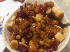 -北京全聚德(西客站店)