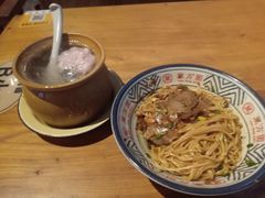 牛肉拌粉-万方圆拌粉瓦罐汤(滕王阁旗舰店)