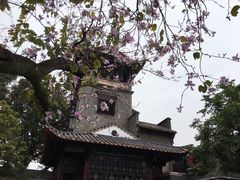 -东莞市可园博物馆