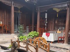 -清真天水老巷道餐厅